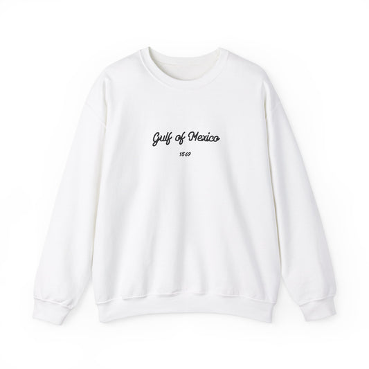 Gulf Of Mexico Sweatshirt