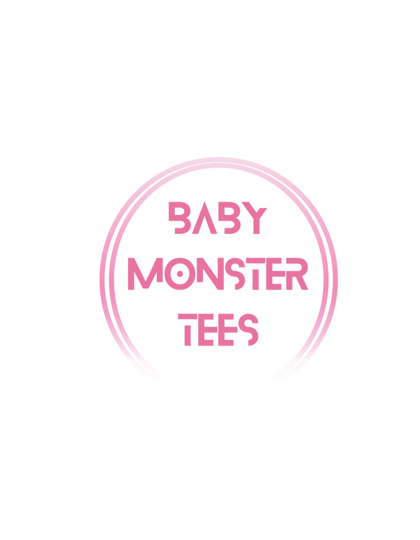 Baby Monster Tees